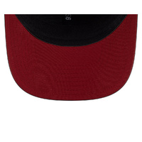 New Era New York Yankees 9Seventy Prolite Graphite/H Red OSFM