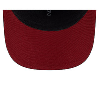 New Era Las Vegas Raiders 9Seventy Prolite Graphite/H Red OSFM