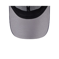 New Era Los Angeles Kings 9Forty Trucker Navy OSFM