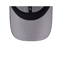 New Era Las Vegas Raiders 9Forty Trucker Navy OSFM