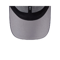 New Era Chicago Bulls 9Forty Trucker Navy OSFM