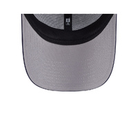 New Era Anaheim Ducks 9Forty Trucker Navy OSFM