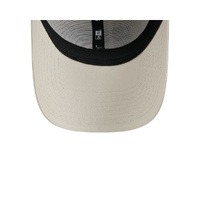 New Era Los Angeles Lakers 9Forty Varsity Stone OSFM