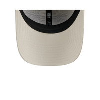 New Era Chicago Bulls 9Forty Varsity Stone OSFM