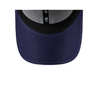 New Era New York Yankees Kids 9Forty Autumn Mix Light Navy Youth