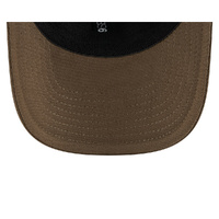 New Era New York Yankees 9Seventy Seasonal Moss Brown OSFM