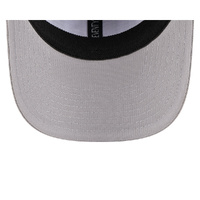 New Era Las Vegas Raiders 9Seventy Tonal Script Grey OSFM