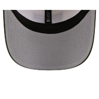 New Era Las Vegas Raiders 9Seventy Rifle 2-Tone Chrome White/Green OSFM