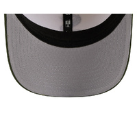New Era Chicago White Sox 9Seventy Rifle 2-Tone Chrome White/Green OSFM
