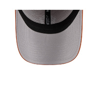 New Era New York Yankees 9Forty Autumn Mix Rust OSFM