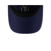 New Era New York Yankees 9Twenty Autumn Mix Light Navy / Green OSFM