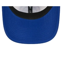 New Era Parramatta Eels 9Seventy SS Two-Tone Contrast Chrome/Blue OSFM
