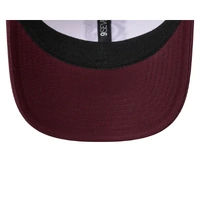 New Era Brisbane Broncos 9Seventy SS Two-Tone Contrast Chrome/Maroon OSFM