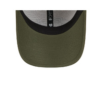 New Era South Sydney Rabbitohs 9Forty CS NRL26 Two-Tone Stone OSFM