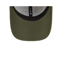 New Era Penrith Panthers 9Forty CS NRL26 Two-Tone Stone OSFM