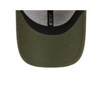 New Era The Dolphins 9Forty CS NRL26 Two-Tone Stone OSFM