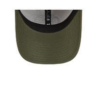 New Era Manly Sea Eagles 9Forty CS NRL26 Two-Tone Stone OSFM