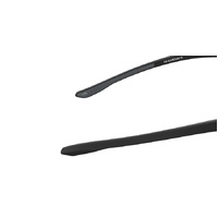 Under Armour UA Gameday/G 003 99 50 Matte Black / Orange Mirror Lenses