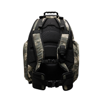 Oakley Kitchen Sink Backpack 92060A 7ED Off Slope Camo Green