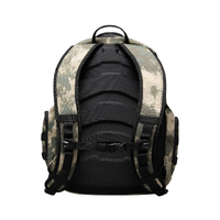 Oakley Bathroom Sink RC Backpack FOS901477 7ED Off Slope Camo Green