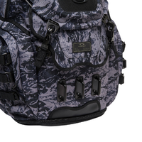 Oakley Backpack Kitchen Sink 92060A-9ZP 9ZP Tiger Mountain Camo Grey