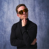 Pit Viper The Actualbush Original Wide 2.0 Nature / Gold Mirror Polarised Lenses