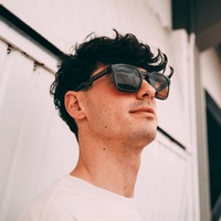 Oakley Hstn Sq OO9533-0854 Grey Smoke / Prizm Bronze Lenses