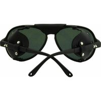 Mako Explorer II 9608 M01 G0HR Matte Black / Grey Polarised Lenses