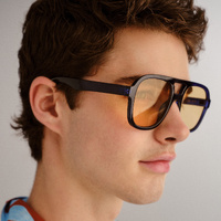 Aire Whirlpool AIR2542205 Navy / Golden Tint Lenses