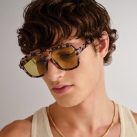 Aire Whirlpool AIR2542236 Charcoal Tortoise / Sage Tint Lenses
