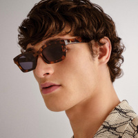 Aire Sculptor AIR2442335 Dark Tortoise / Smoke Mono Lenses