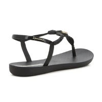 Ipanema Class Luma Fem GIL27428BKGD Black/Gold