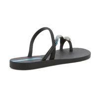 Ipanema Glam Ring GIL27457BKBL Black/Blue
