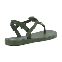 Ipanema Class Urbane GIL83766GNMT Green/Metallic