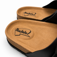 Rocko's Corker! Black