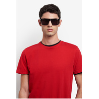 Carrera Ducati CARDUC 049/S 807 IR 57 Black / Grey Lenses
