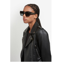 Carrera Victory C 19/S 807 9O 57 Black / Dark Grey Gradient Lenses