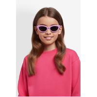 Polaroid Kids PLD 8068/S B3V M9 47 Violet / Grey Polarised Lenses