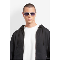 Carrera C Sport 10/S SZJ 08 62 Ivory / Dark Blue Gradient Lenses