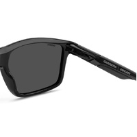Carrera Ducati CARDUC 056/S 807 IR 60 Black / Grey Lenses