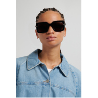 Carrera 3085/S 807 K2 53 Black / Mauve Lenses