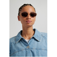 Carrera 3087/S 000 K2 56 Rose Gold / Mauve Lenses