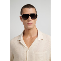 Carrera 377/S 807 9O 56 Black / Dark Grey Gradient Lenses