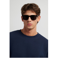 Carrera C Sport 13/S 807 IR 55 Black / Grey Lenses