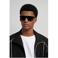 Carrera C Sport 14/S 807 IR 58 Black / Grey Lenses