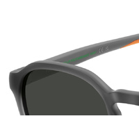 Polaroid PLD 2170/S/X 2M8 M9 52 Matte Grey Orange / Grey Polarised Lenses