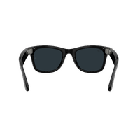 Ray-Ban x Meta (Gen 3) Wayfarer RW4011 601/1Z-53 Shiny Black / Grey Transition Photochromic Lenses