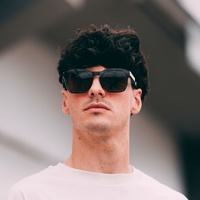 Oakley Hstn Sq OO9533-0854 Grey Smoke / Prizm Bronze Lenses