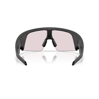 Oakley Wearable x Meta Vanguard OW8001-0952 Black / Prizm Ember Photochromic Lenses