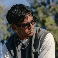 Oakley Wearable x Meta Hstn OW8002-0951 Black / Prizm Dark Golf Lenses